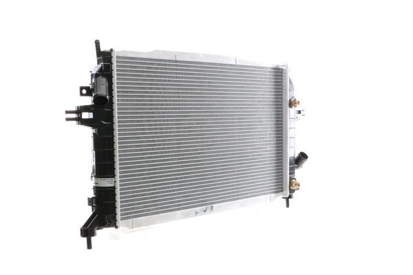 radiatorius, variklio aušinimas - CR 1857 000S MAHLE