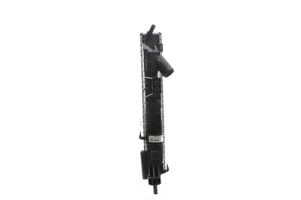 radiatorius, variklio aušinimas - CR 1857 000S MAHLE