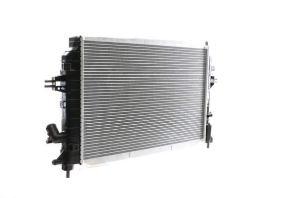 radiatorius, variklio aušinimas - CR 1857 000S MAHLE