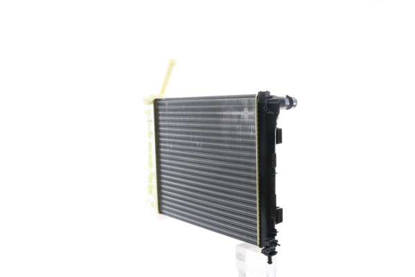 Radiator, engine cooling - CR 1859 000S MAHLE