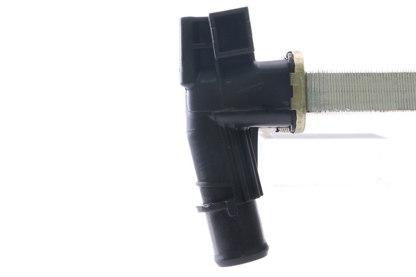 Radiator, engine cooling - CR 1859 000S MAHLE