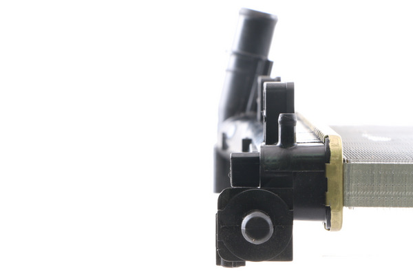 Radiator, engine cooling - CR 1859 000S MAHLE