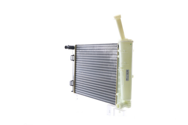 Radiator, engine cooling - CR 1859 000S MAHLE