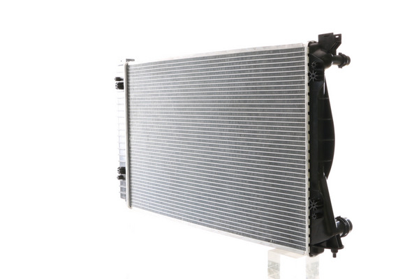 Radiator, engine cooling - CR 1861 000S MAHLE