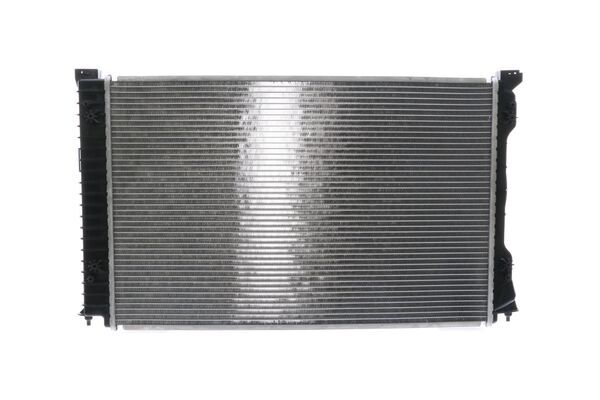 Radiator, engine cooling - CR 1861 000S MAHLE
