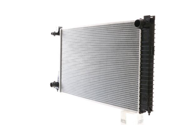 Radiator, engine cooling - CR 1861 000S MAHLE