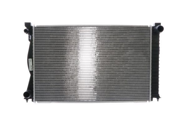 Radiator, engine cooling - CR 1861 000S MAHLE