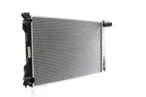 Radiator, engine cooling - CR 1861 000S MAHLE