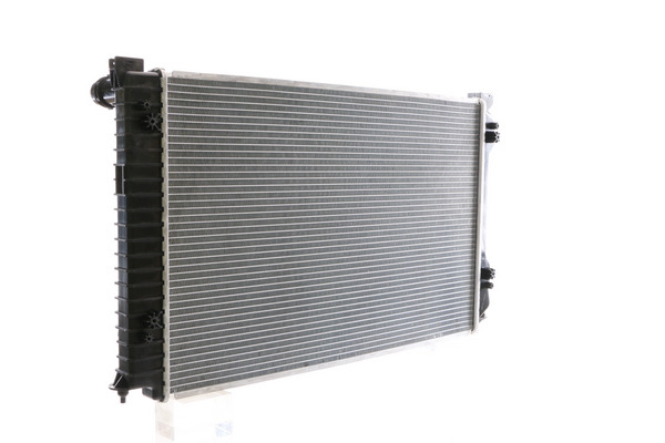 Radiator, engine cooling - CR 1861 000S MAHLE