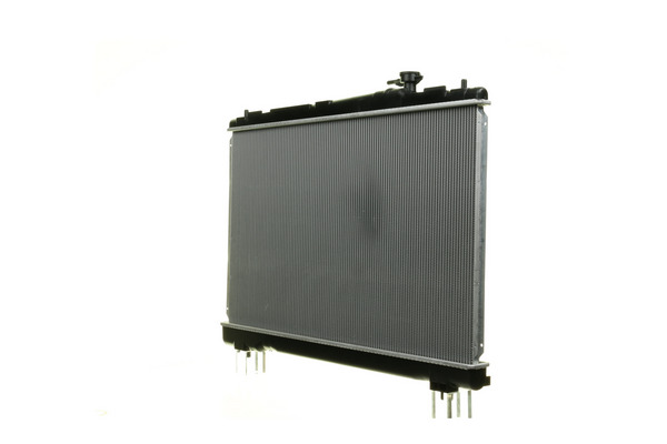 Radiator, engine cooling - CR 1866 000S MAHLE