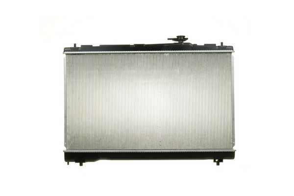 Radiator, engine cooling - CR 1866 000S MAHLE