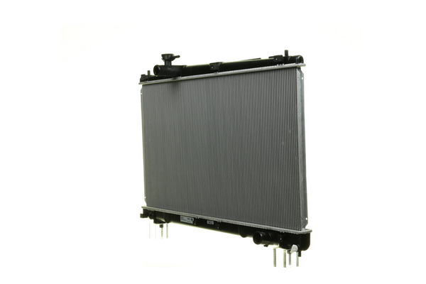 Radiator, engine cooling - CR 1866 000S MAHLE