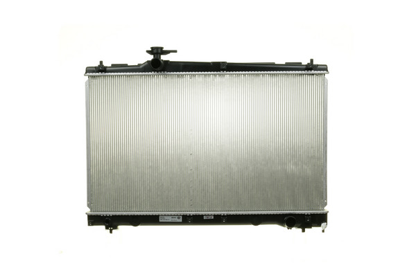 Radiator, engine cooling - CR 1866 000S MAHLE