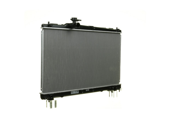 Radiator, engine cooling - CR 1866 000S MAHLE