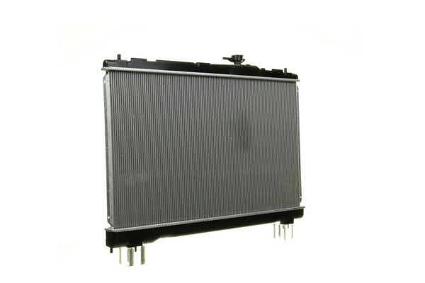 Radiator, engine cooling - CR 1866 000S MAHLE