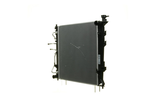 Radiatore, Raffreddamento motore - CR 1892 000S MAHLE