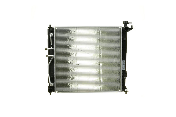 Radiatore, Raffreddamento motore - CR 1892 000S MAHLE