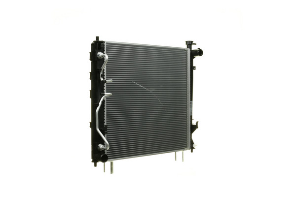 Radiatore, Raffreddamento motore - CR 1892 000S MAHLE