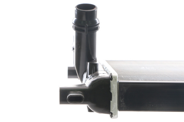 Radiator, engine cooling - CR 1899 000S MAHLE