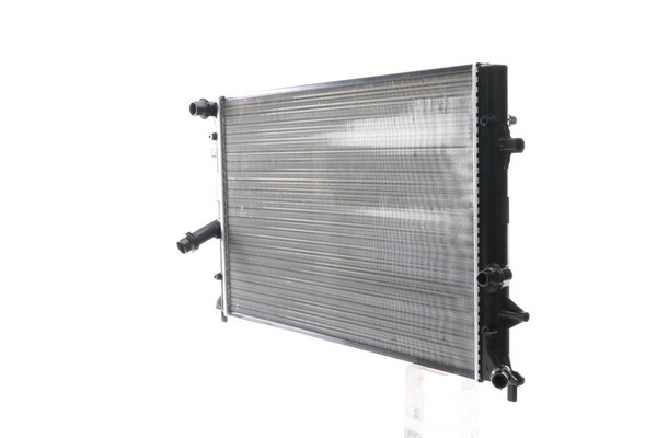 Radiator, engine cooling - CR 1899 000S MAHLE