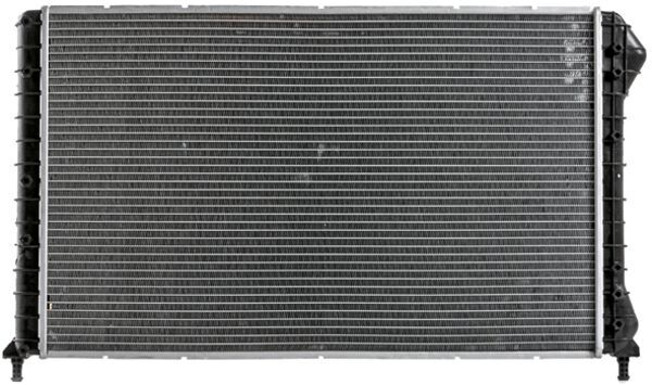 Radiatore, Raffreddamento motore - CR 1990 000P MAHLE