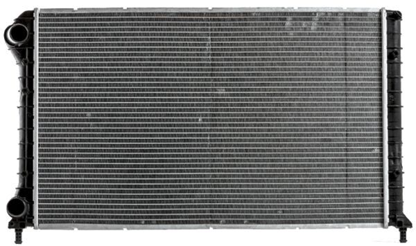 Radiatore, Raffreddamento motore - CR 1990 000P MAHLE