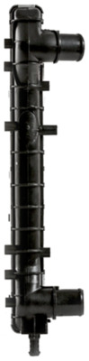 Radiatore, Raffreddamento motore - CR 1990 000P MAHLE
