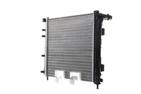 Radiator, engine cooling - CR 2000 000S MAHLE