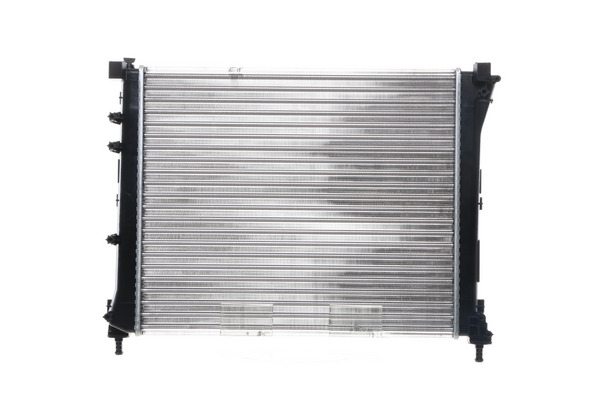 Radiator, engine cooling - CR 2000 000S MAHLE