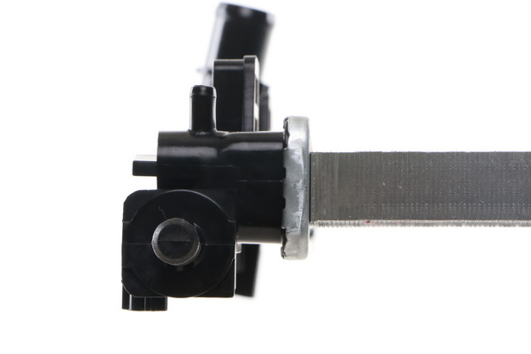 Radiator, engine cooling - CR 2000 000S MAHLE