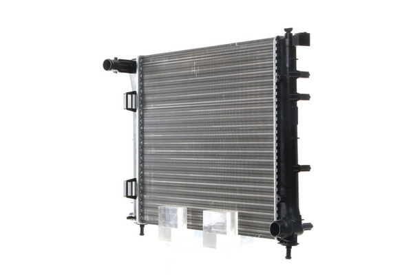 Radiator, engine cooling - CR 2000 000S MAHLE