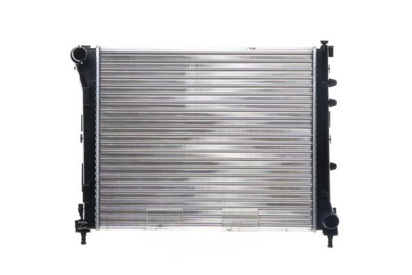 Radiator, engine cooling - CR 2000 000S MAHLE