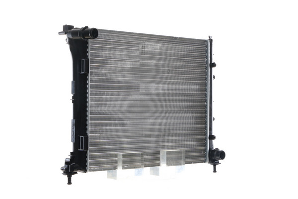 Radiator, engine cooling - CR 2000 000S MAHLE