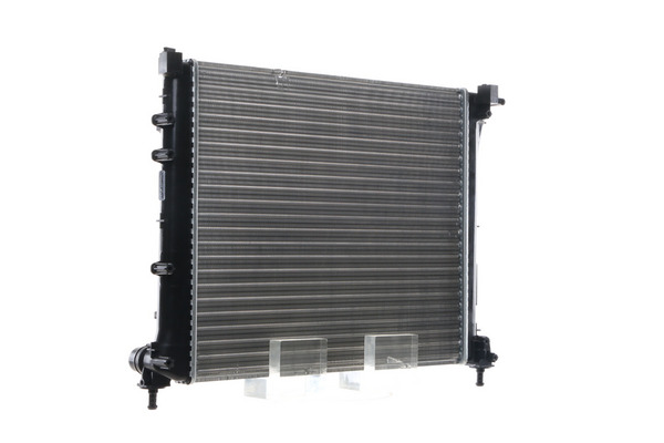 Radiator, engine cooling - CR 2000 000S MAHLE