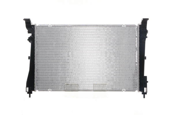 Radiator, engine cooling - CR 2003 000S MAHLE