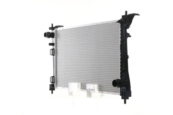 Radiator, engine cooling - CR 2003 000S MAHLE