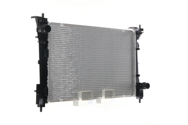 Radiator, engine cooling - CR 2003 000S MAHLE
