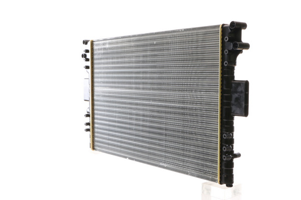 Radiator, engine cooling - CR 2006 000S MAHLE