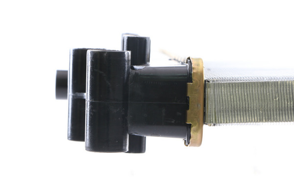 Radiator, engine cooling - CR 2006 000S MAHLE