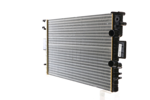 Radiator, engine cooling - CR 2006 000S MAHLE