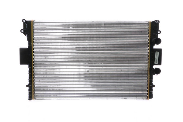 Radiator, engine cooling - CR 2006 000S MAHLE