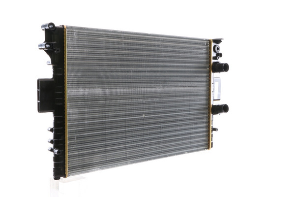 Radiator, engine cooling - CR 2006 000S MAHLE