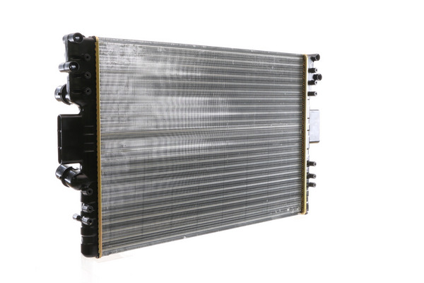 Radiator, engine cooling - CR 2006 000S MAHLE