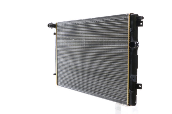 Radiator, engine cooling - CR 2032 000S MAHLE