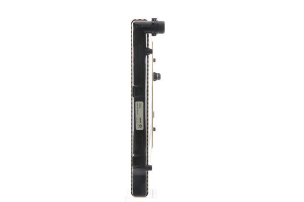 Radiator, engine cooling - CR 2032 000S MAHLE