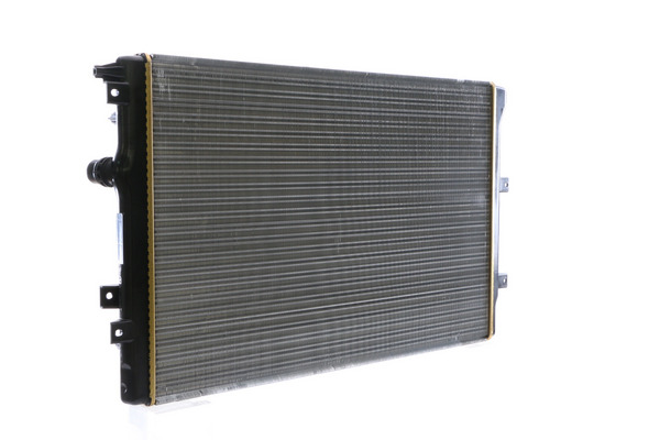 Radiator, engine cooling - CR 2032 000S MAHLE