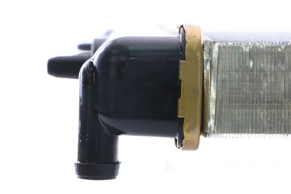 Radiator, engine cooling - CR 2033 000S MAHLE