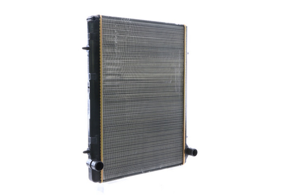 Radiator, engine cooling - CR 2033 000S MAHLE