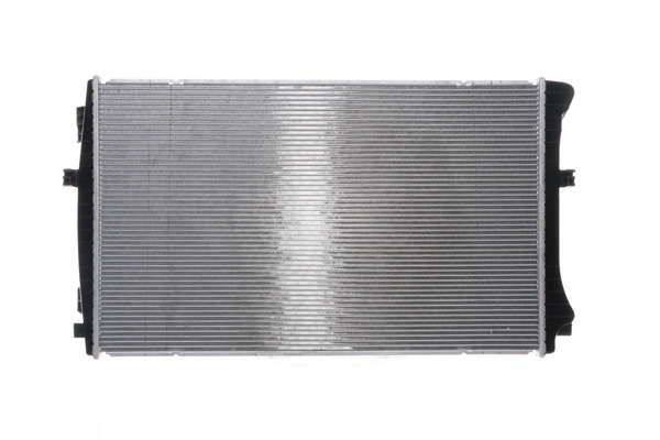 radiatorius, variklio aušinimas - CR 2054 000S MAHLE