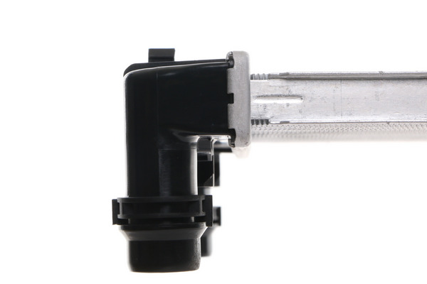 radiatorius, variklio aušinimas - CR 2054 000S MAHLE